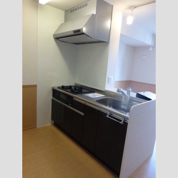 ベルジェ　Ⅳ システムキッチン