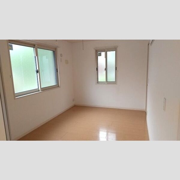 シャルム清澄白河202号室 洋室6帖