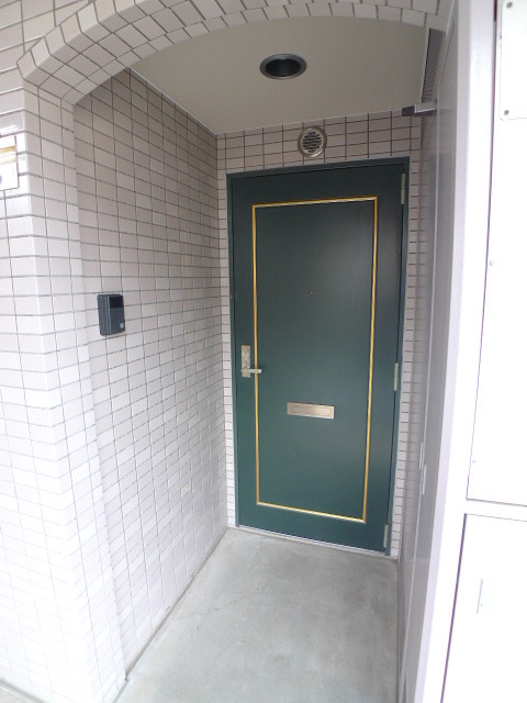 グランシャリオ誠治館0208号室 こちらの写真は同タイプの別の部屋の写真となります。