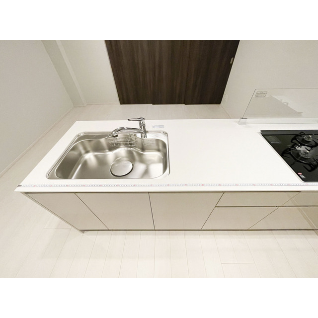 ACP Residence 新江古田0104号室 シンク