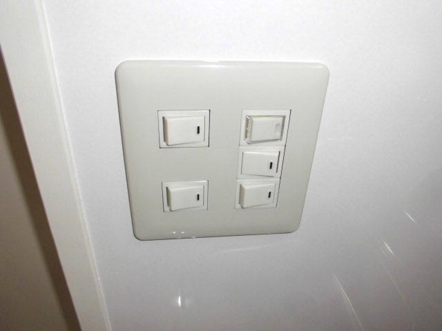 エスペランサ瑞江Ｂ1階 部屋その他