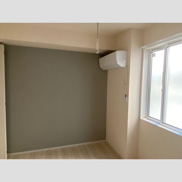 アムール東向島101号室 洋室