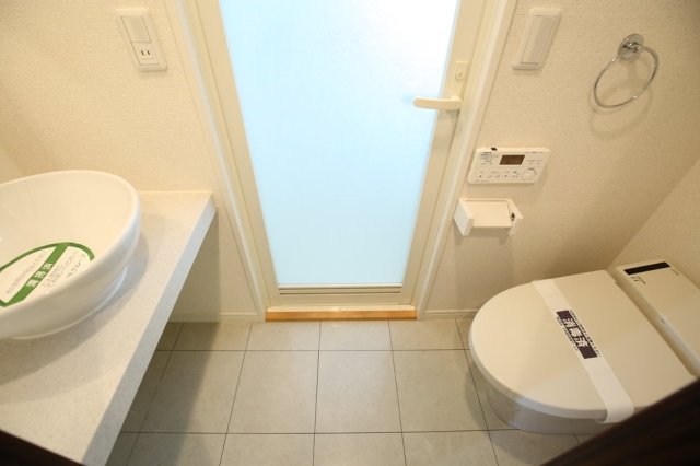 セジョリ早稲田2階 同建物別部屋の参考画像