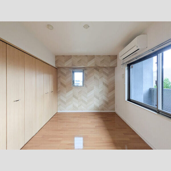 PLAZA池尻1 リビング