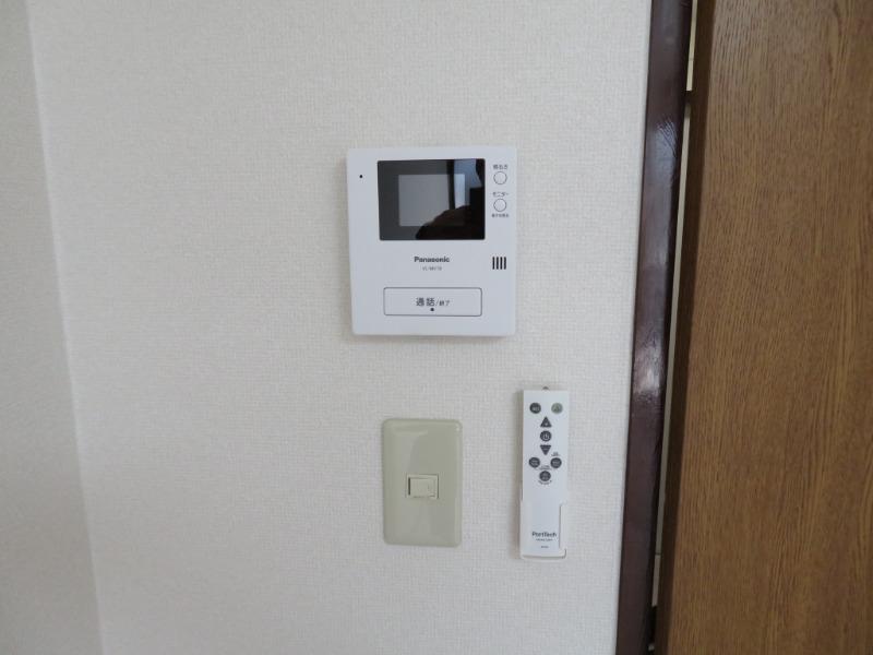 ストークハウス三軒茶屋2階 部屋その他