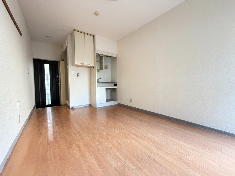 ハイツアルファ1階 部屋その他