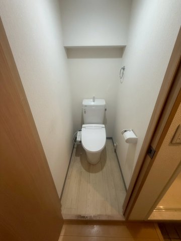 富永ビル トイレ