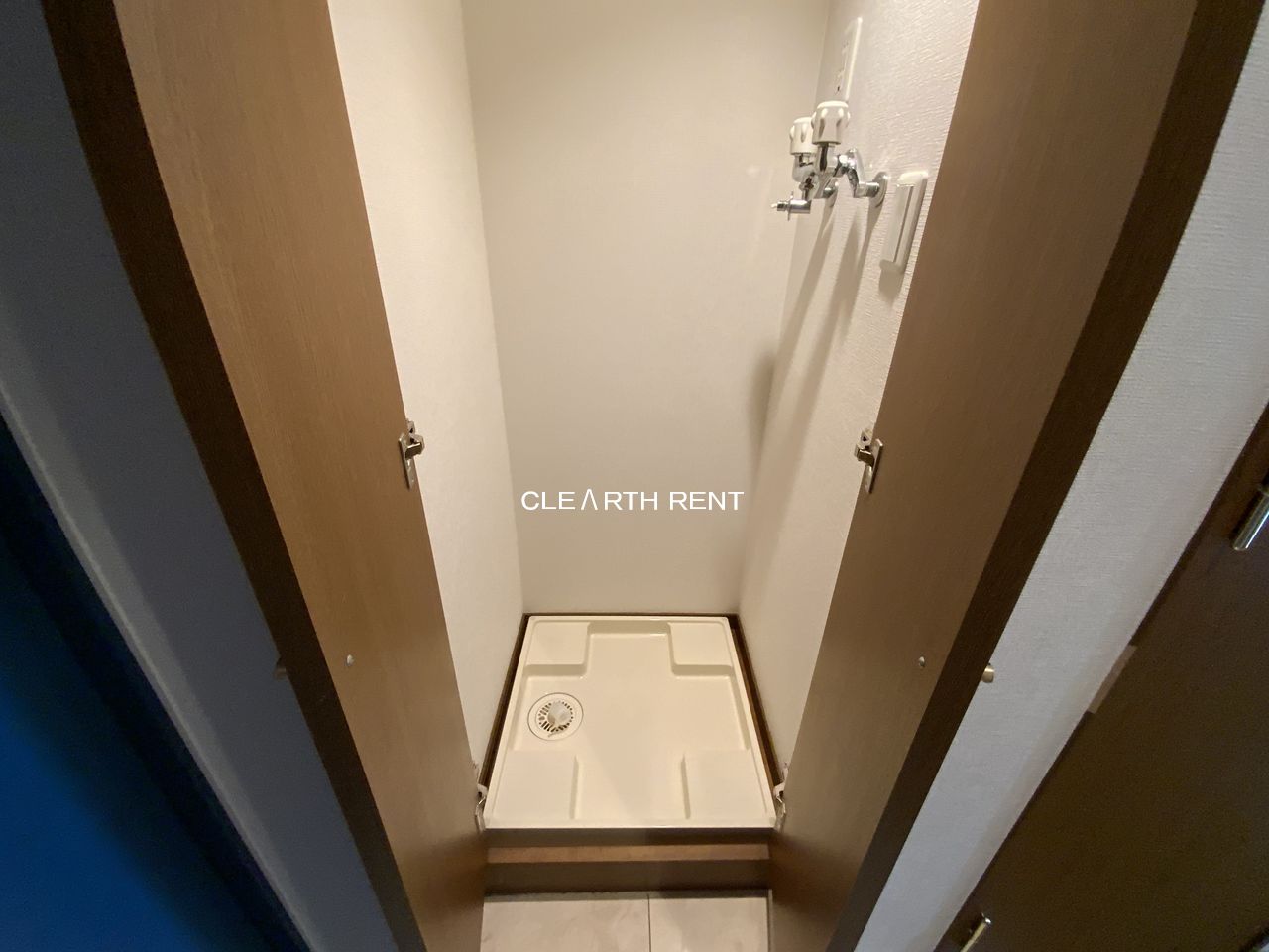 パレステュディオ新宿パークサイド6階 同タイプ別住戸写真となります。現況と異なる場合がございます。