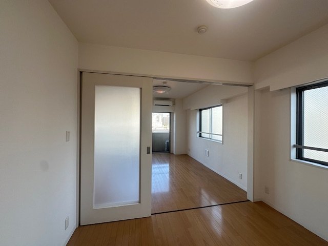 プレール・ドゥーク中野坂上4階 部屋その他