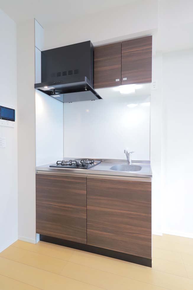 MIND両国5階 内観