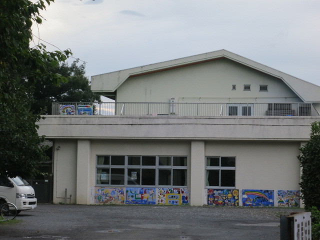 ハイネス二宮 ほうりんじ幼稚園