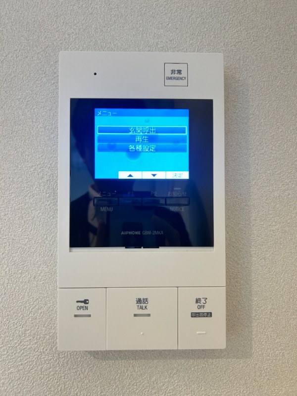 MONOLITH錦糸町3階 部屋設備