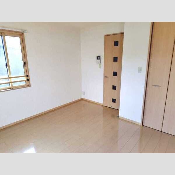 光ハイム205号室 部屋その他