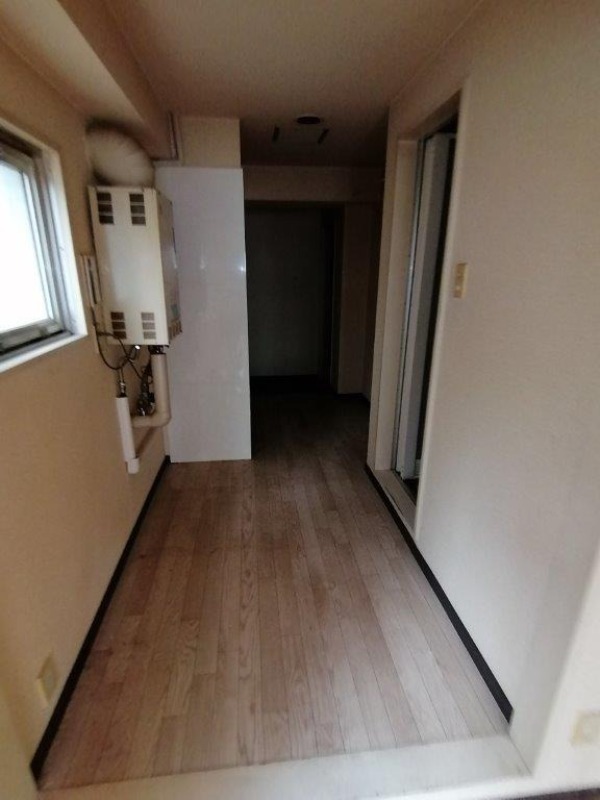 パレ・ドール池袋Ⅲ5階 キッチン