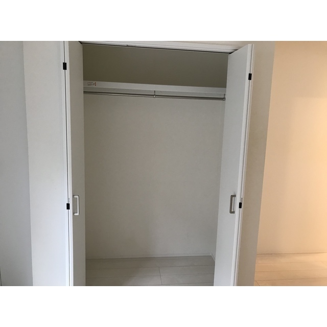 プライムダイヤ東林間 内観