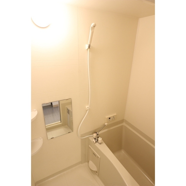 ＲＯＮＤⅤ番館103号室 お風呂