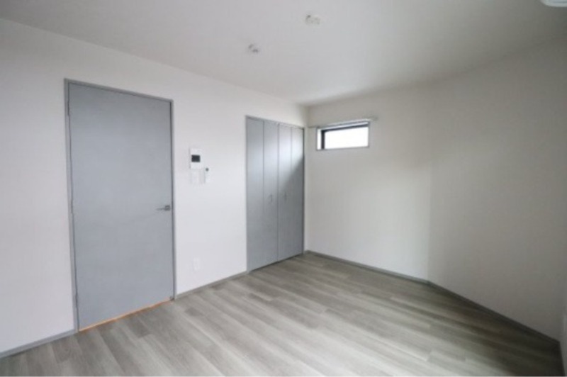 GENOVIA学芸大学3階 リビング