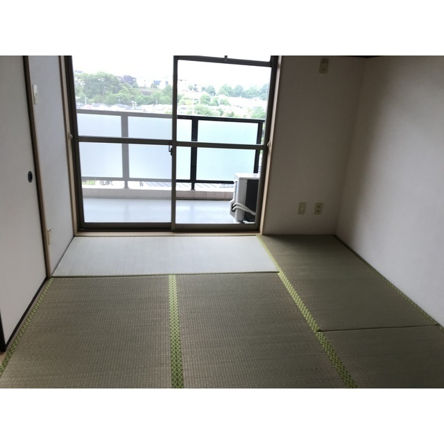 パストラルはせがわ（天幸ビル66） 内観