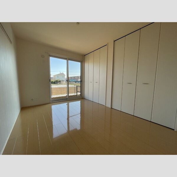 ベルデュール103号室 洋室