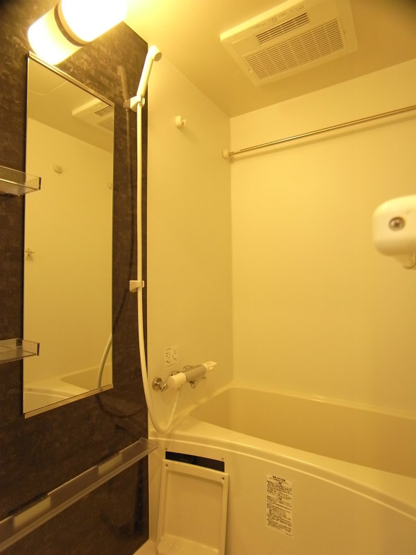 リブリ・Juno1階 お風呂