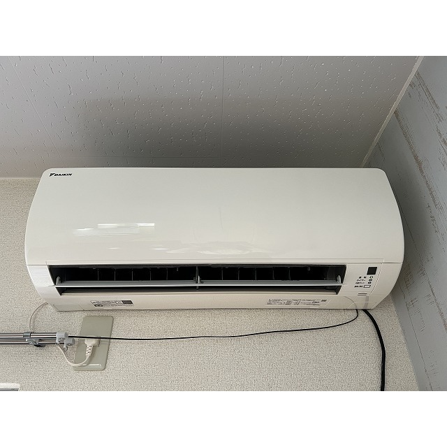 ハウス･ガーディニア106号室 部屋その他