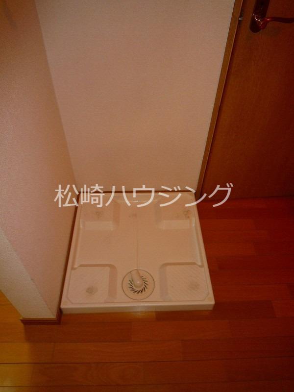 グリーンコーポ6番館2階 部屋その他