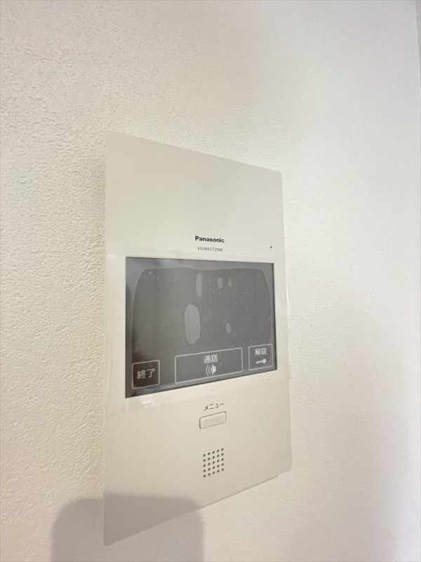 ｒｏｂｏｔ　ｈｏｍｅ　大和市中央3階 部屋その他