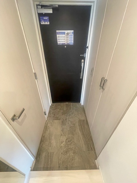 レジディアタワー目黒不動前25階 同建物別部屋の参考画像