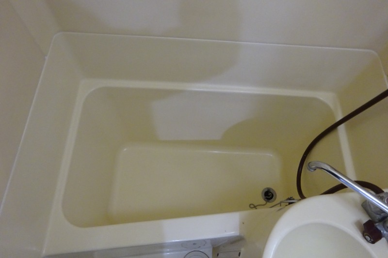 コーポ巣鴨　A棟 ※別号室写真使用