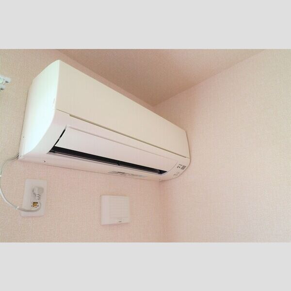 ショウリュウ秋津 エアコン(洋室)