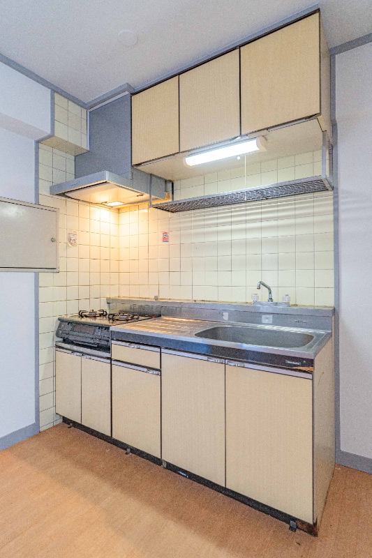 メイゾン平岡 キッチン
