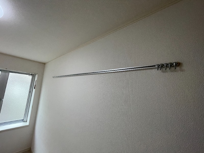 エルプレミア平井1階 部屋その他