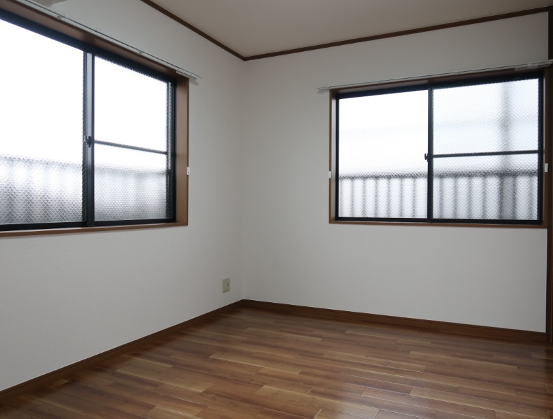 ヒルサイト洋光台1階 部屋その他