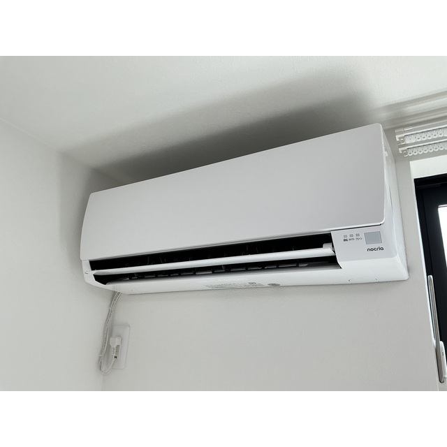 HALE伊勢原202号室 部屋その他