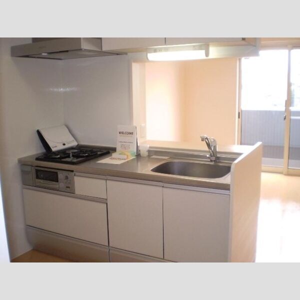 ユーハウス システムキッチン