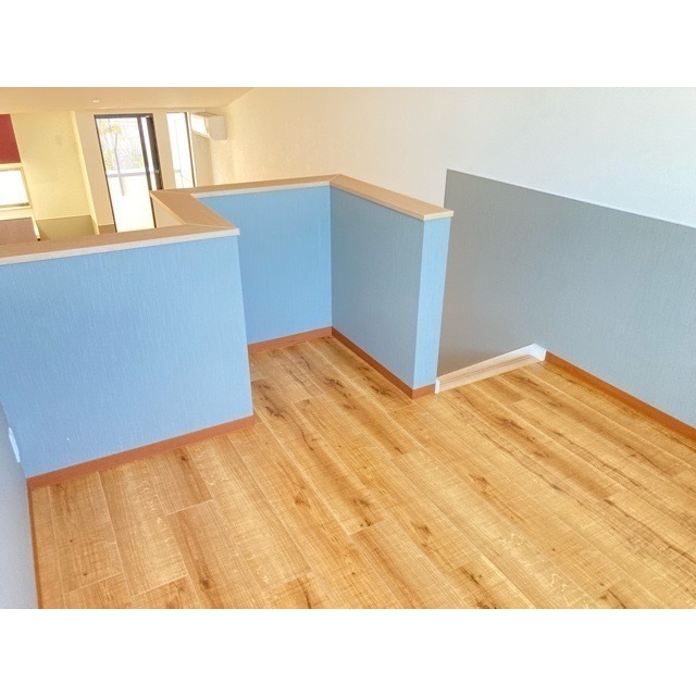 ＩＲＩＳ スキップフロア