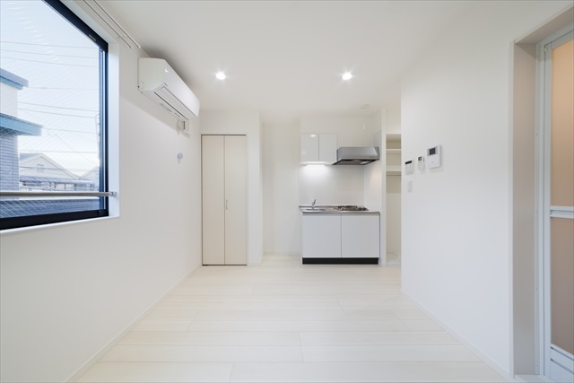 ＧｒａｎＢａｓｅ2階 リビング