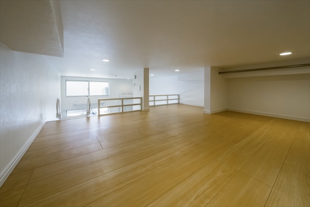 エスペランサ　ＡＫ　新磯野1階 部屋その他