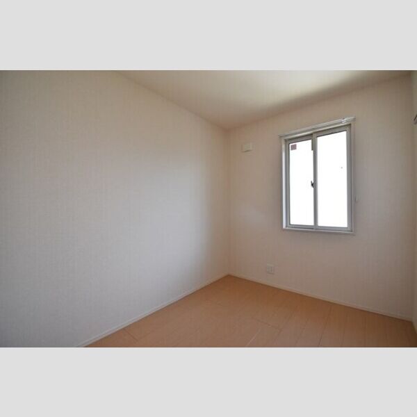 ドエル201号室 納戸　3.8帖