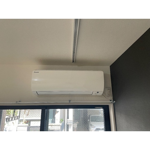 リュクサーヴ南千住 内観