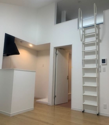 ミリアビタFK2階 リビング