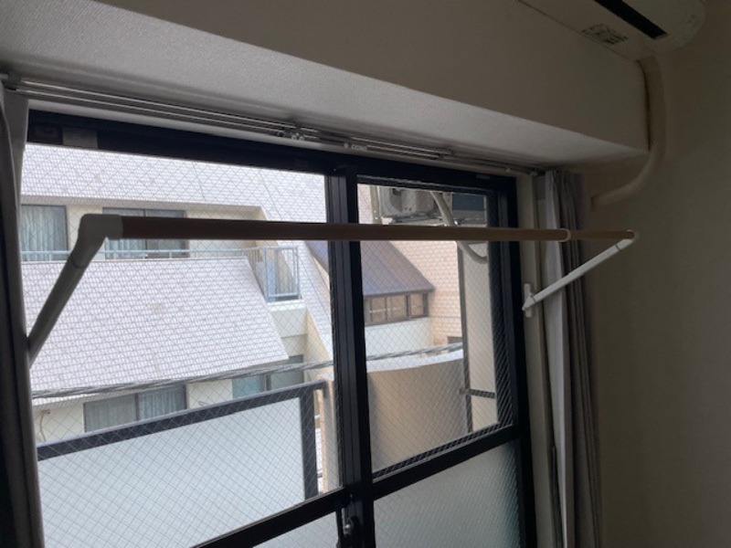 ライオンズマンション横浜大通り公園第3 内観