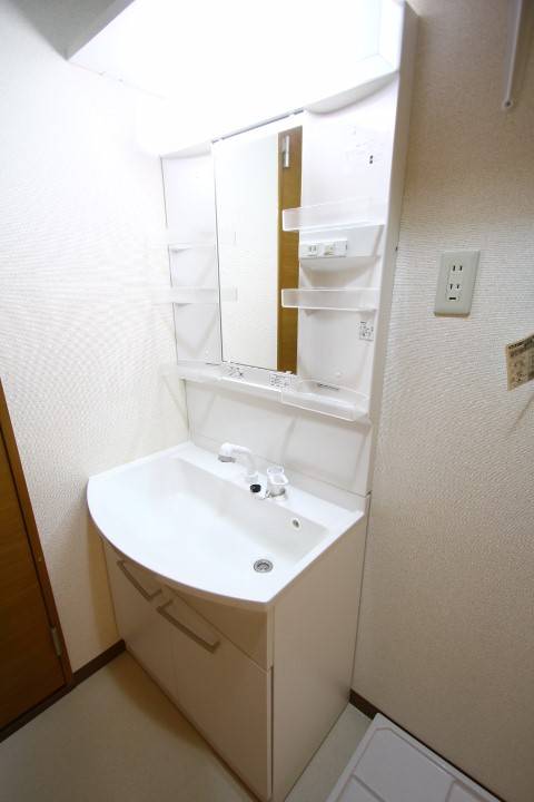 サンフォレスト4階 部屋その他