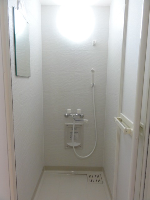 Ｌａ　Ｖｉｅ　ｅｎ　Ｒｏｓｅ1階 部屋その他