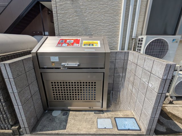 ディアコート南行徳302号室 同建物別部屋の参考画像