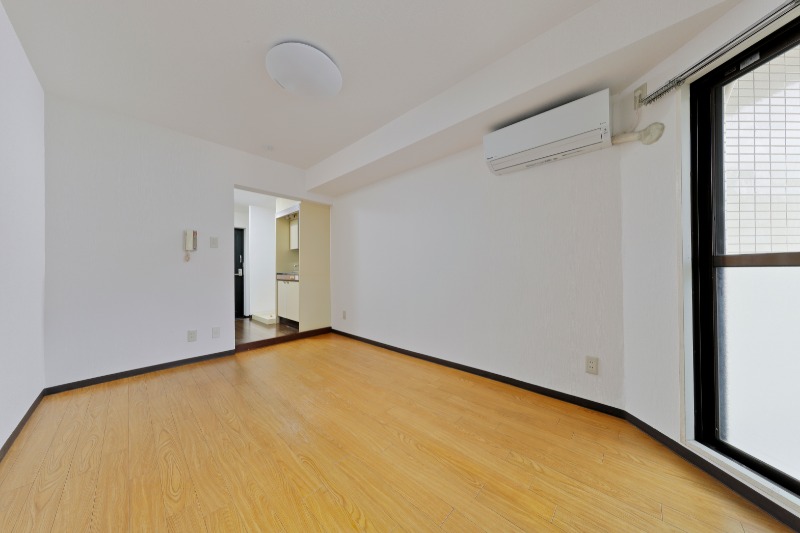 コンドミニアムメイ大倉山3階 同建物別部屋の参考画像