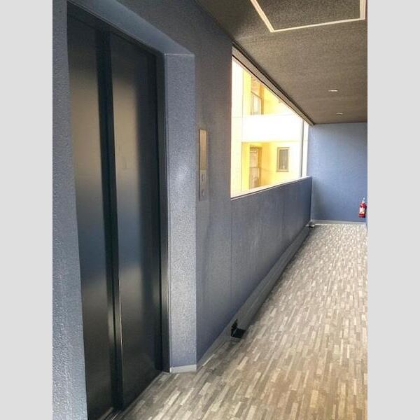 S-RESIDENCE横濱吉野町403号室 周辺