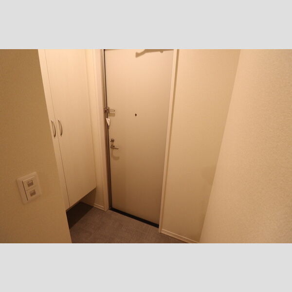 Rio Verde303号室 玄関