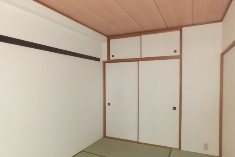 コスモ南柏2階 部屋その他