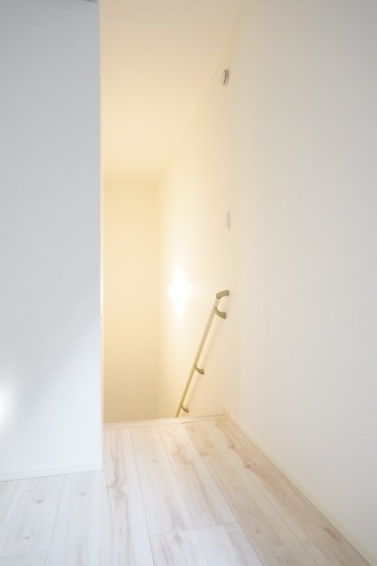 荻窪一丁目住宅2階 玄関